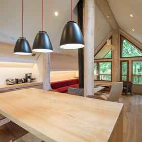 Primary image 1 Koho, HITO by TACUBO ヒトバイタクボ Hotels