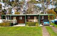 Others 6 Snug Beach Cabin And Caravan Park