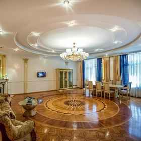 Primary image 1 La Villa Hotel, Memorial Hospital - N. Narimanov branch Hotels