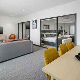 Primary image1Quest Notting Hill,曼宁汉姆公寓