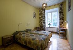 Others 6 Haeska Manor