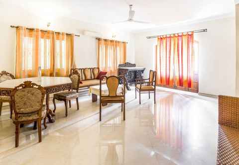 Others GuestHouser 4 BHK Villa 6dcf