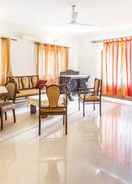 Primary image GuestHouser 4 BHK Villa 6dcf