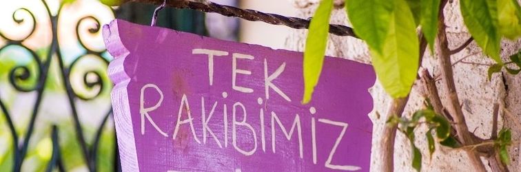 기타 Aisem By Hire Alacati