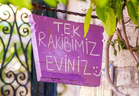 기타 Aisem By Hire Alacati