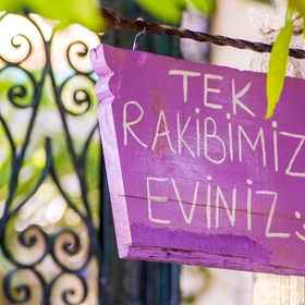 Primary image 1 Aisem By Hire Alacati, İzmir Hotels