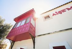 기타 5 Aisem By Hire Alacati