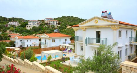 Others 2 Soral Villa