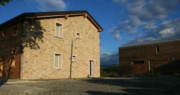 Lainnya Agriturismo Il Cielo di Strela