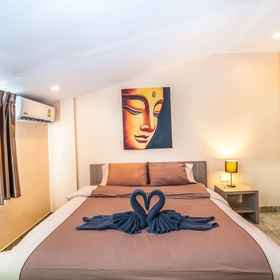 Primary image 1 Patong RK, Beyond Seafood Hotels