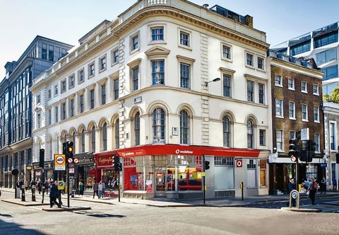 Others The Moorgate by Cove