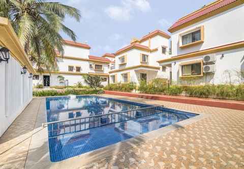 Lainnya GuestHouser 3 BHK Villa 246e