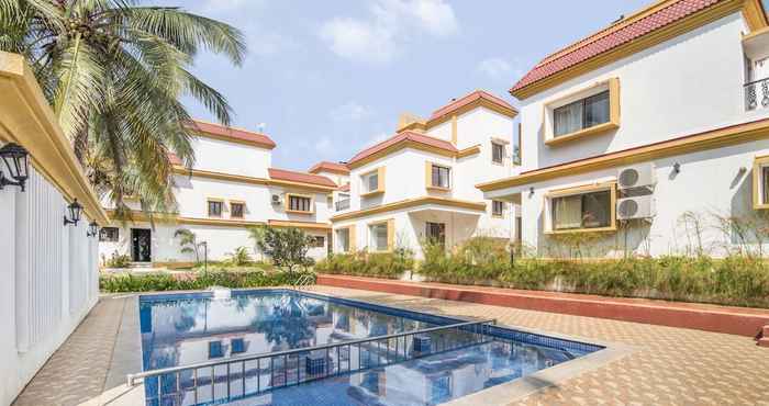 Others GuestHouser 3 BHK Villa 246e