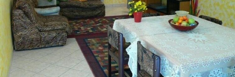 Others Bed & Breakfast Villy