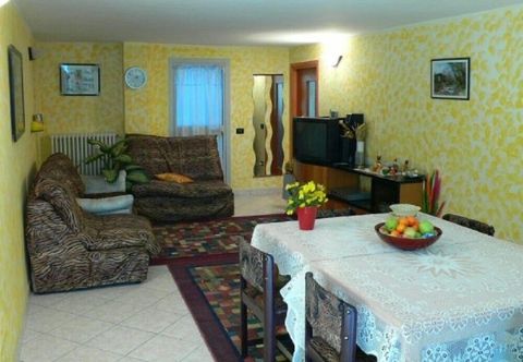 Others Bed & Breakfast Villy