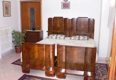 Others 2 Bed & Breakfast Villy