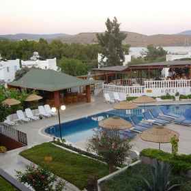 Primary image 1 ブロンズ ホテル, ボドルムマリーナ ホテル