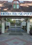 Primary image Hotel Monopoly