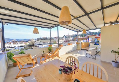 Others Bahar Pansiyon