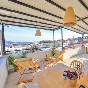 Primary image1Bahar Pansiyon,卡什区飯店