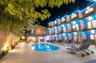 Others Hotel Palladium Sithonia