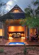 Imej utama Lush Private Game Lodge