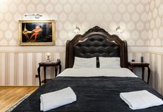 Lainnya 7 Exclusive Royal Apartments