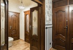 其他 5 Exclusive Royal Apartments