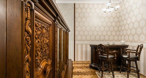 其他 2 Exclusive Royal Apartments