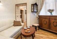 其他 6 Exclusive Royal Apartments