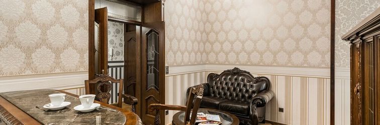 其他 Exclusive Royal Apartments