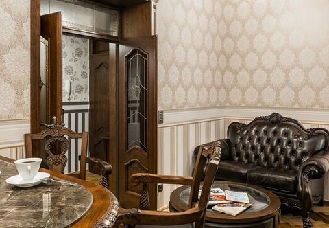 其他 Exclusive Royal Apartments