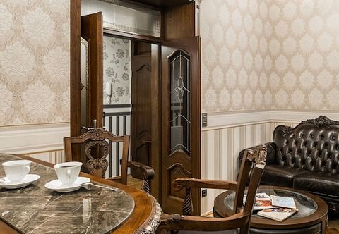 其他 Exclusive Royal Apartments