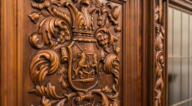 其他 4 Exclusive Royal Apartments