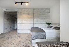 อื่นๆ 6 Koncept Residence Hotel