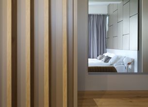 อื่นๆ 4 Koncept Residence Hotel