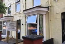 Others The Canberra Guest House