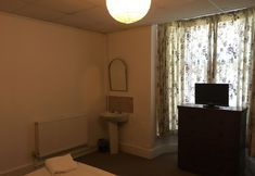 Others 3 The Canberra Guest House