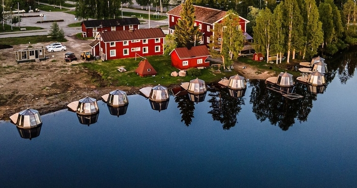 Lain-lain Arctic Guesthouse & Igloos