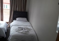 Others 6 Istanbul Grand Aparts