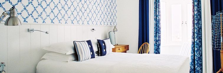 Others Trevose Harbour House