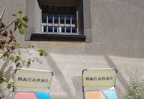 Others Barabas - Hostel