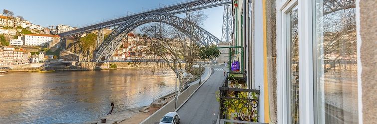 อื่นๆ YOUROPO - Ribeira Gaia