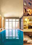 Primary image Hotel Steiger Sebnitzer Hof- Adults Only