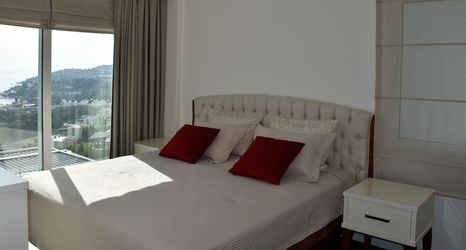 Others 2 Bodrum Infinity