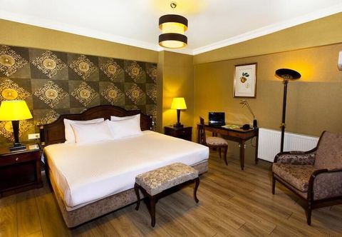 Others Evoda Residence