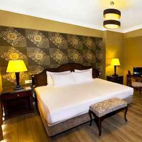 Primary image 1 Evoda Residence, Bomonti Residences by Rotana Hotels