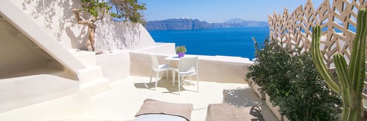 Lain-lain Morfi Cave House