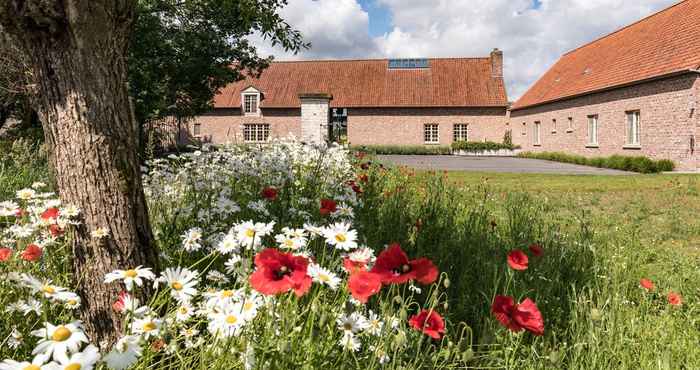 Others Holiday Home Babillie