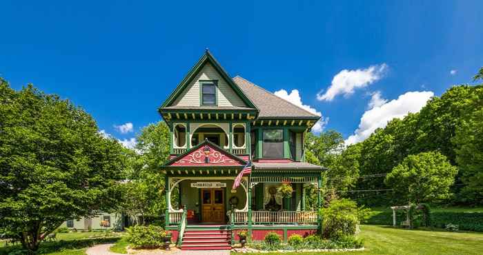 Others Habberstad House B&B